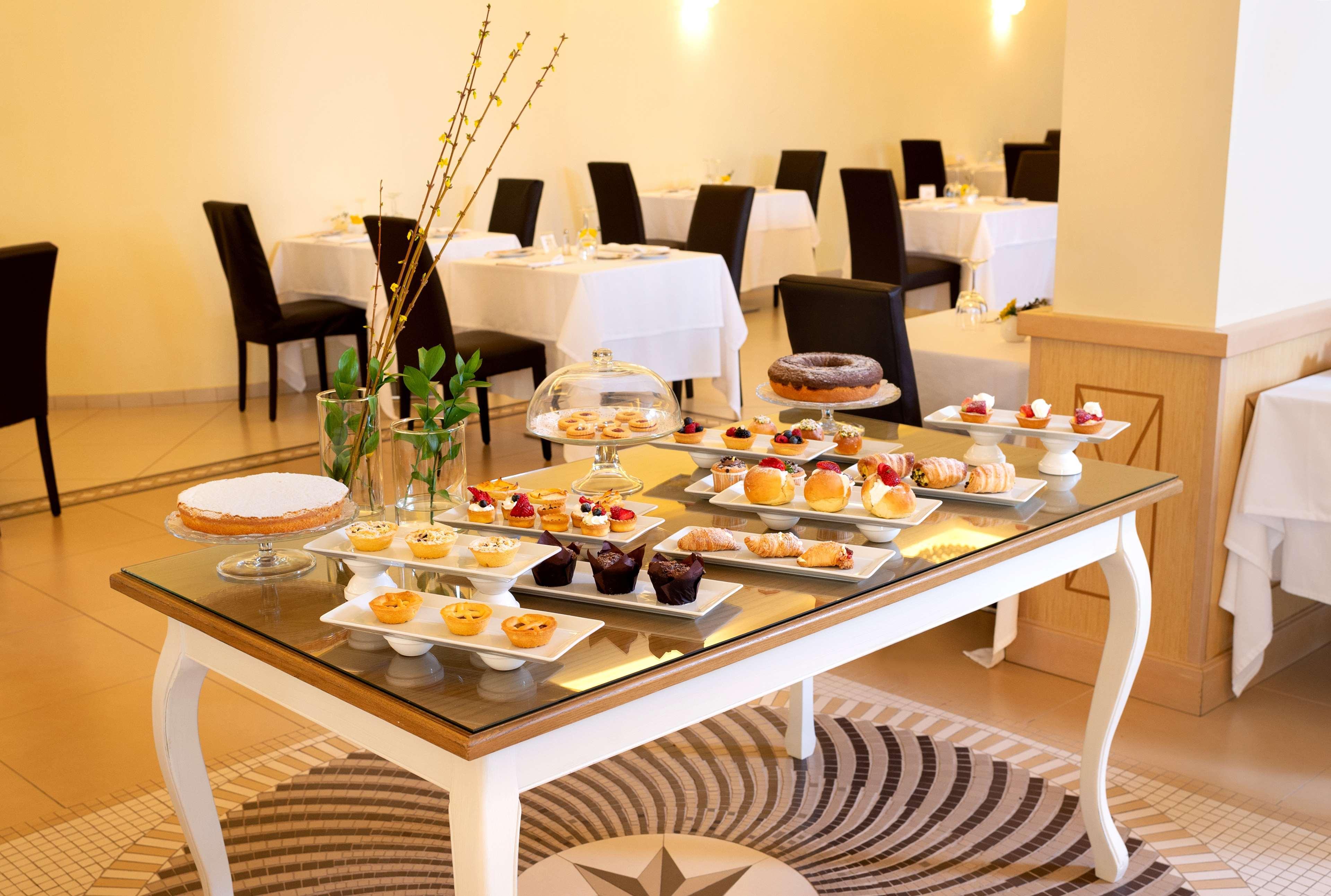 San Severino Park Hotel & Spa, BW Signature Collection Mercato San Severino Eksteriør billede