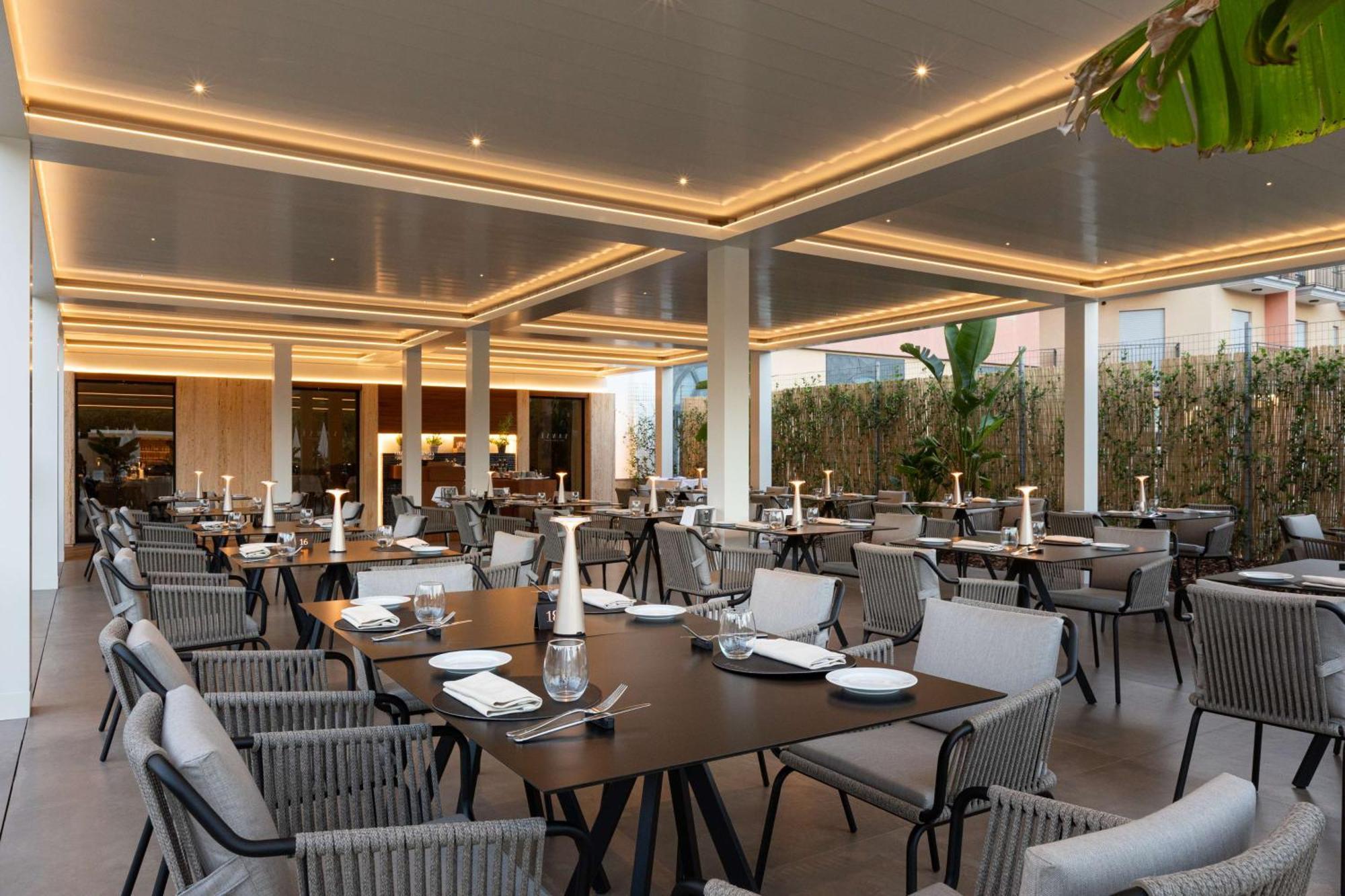 San Severino Park Hotel & Spa, BW Signature Collection Mercato San Severino Eksteriør billede